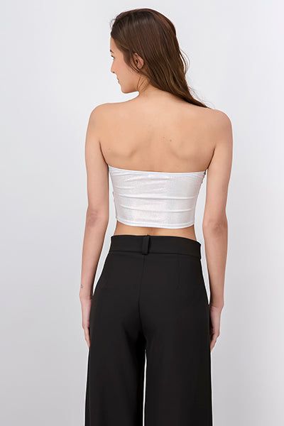 Top tubo iridiscente sold by Shasa product image thumbnail 4