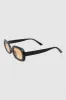 Lentes rectangulo sold by Shasa