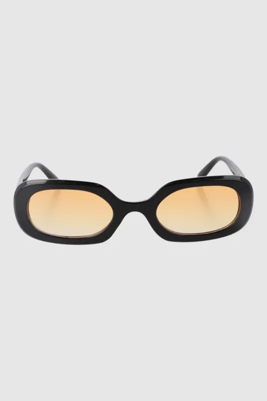 Lentes rectangulo sold by Shasa
