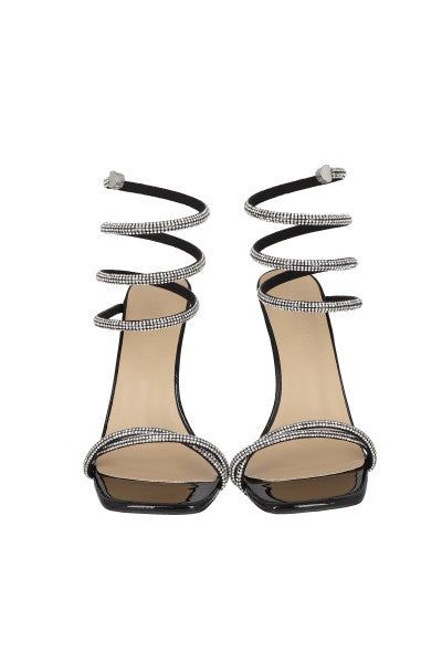 Tacón Brillos Serpiente sold by Shasa product image thumbnail 2