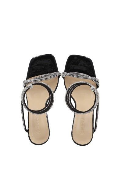 Tacón Brillos Serpiente sold by Shasa product image thumbnail 5