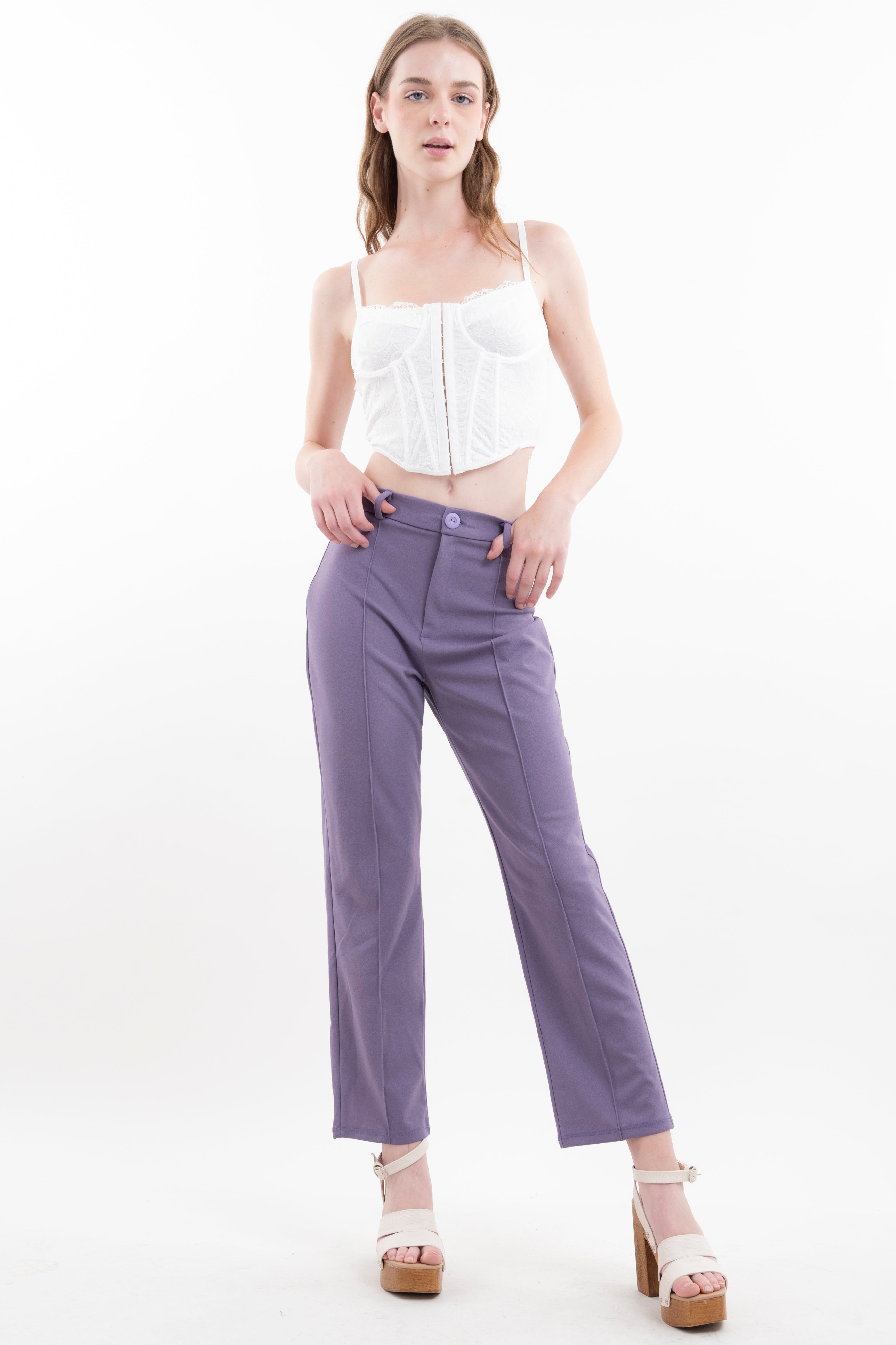 Pantalón Corto Capri sold by Shasa product image thumbnail 2