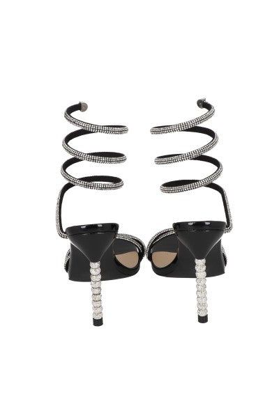 Tacón Brillos Serpiente sold by Shasa product image thumbnail 4