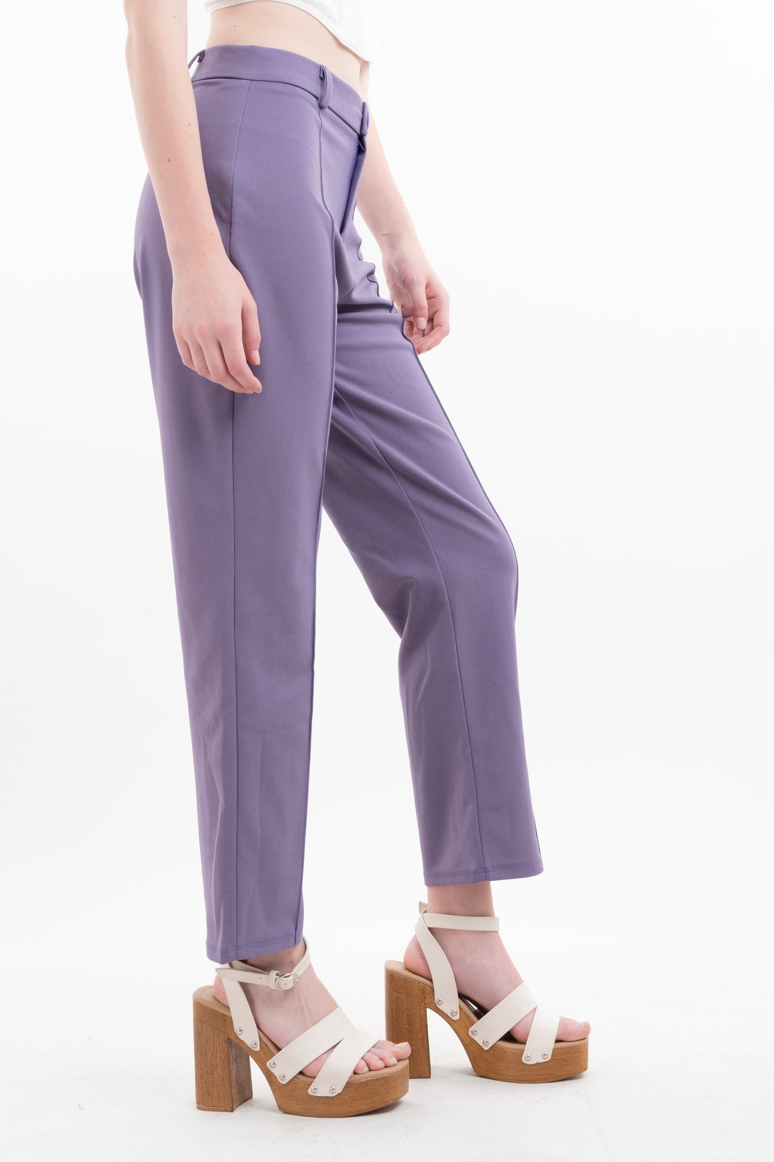 Pantalón Corto Capri sold by Shasa product image thumbnail 3