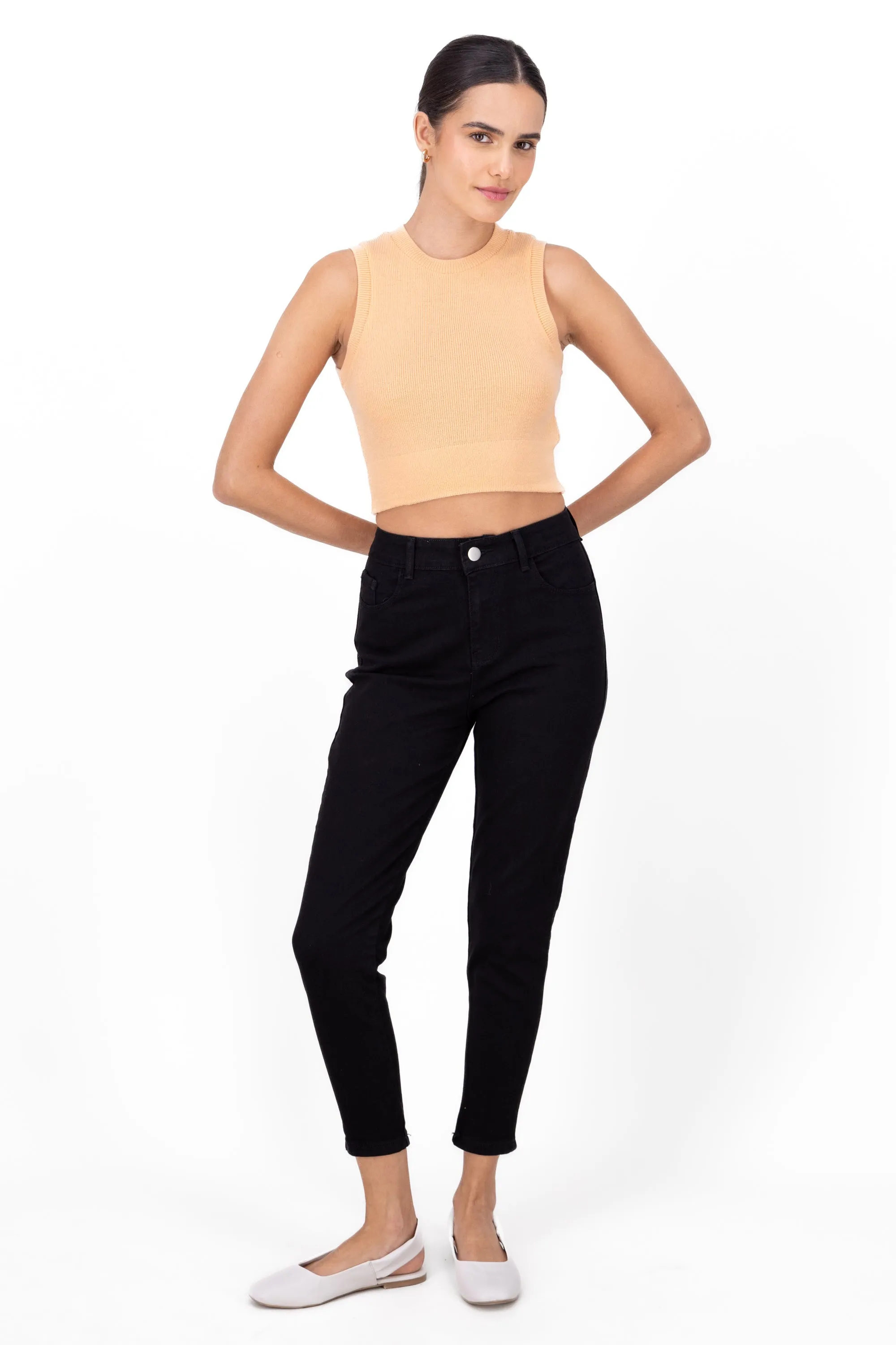 Jeans skinny pumpu up Hypsters sold by Shasa