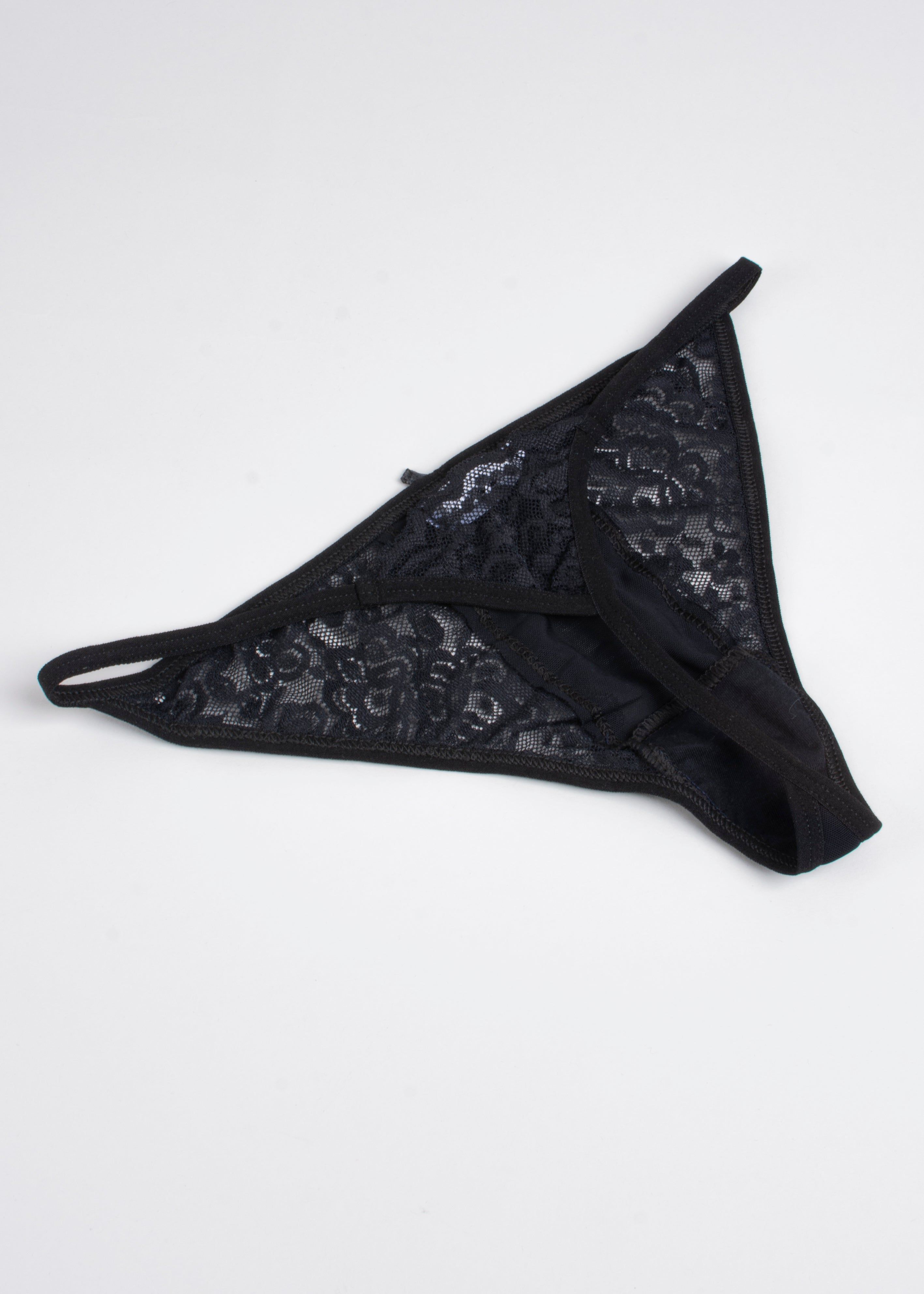 Tanga tira mesh sold by Shasa product image thumbnail 4