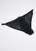 Tanga tira mesh sold by Shasa