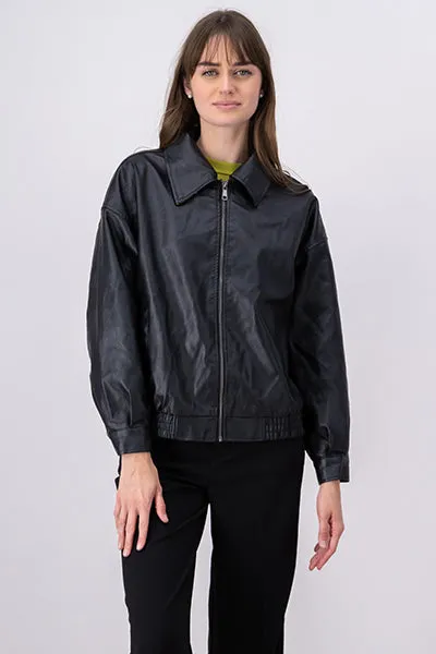 Chamarra Pu Lisa sold by Shasa product image thumbnail 2