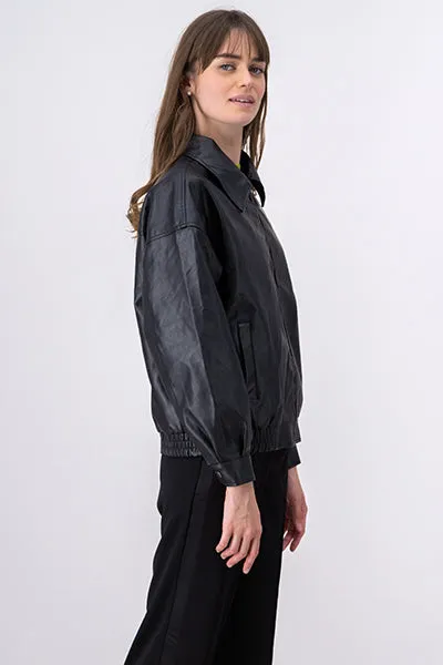 Chamarra Pu Lisa sold by Shasa product image thumbnail 3