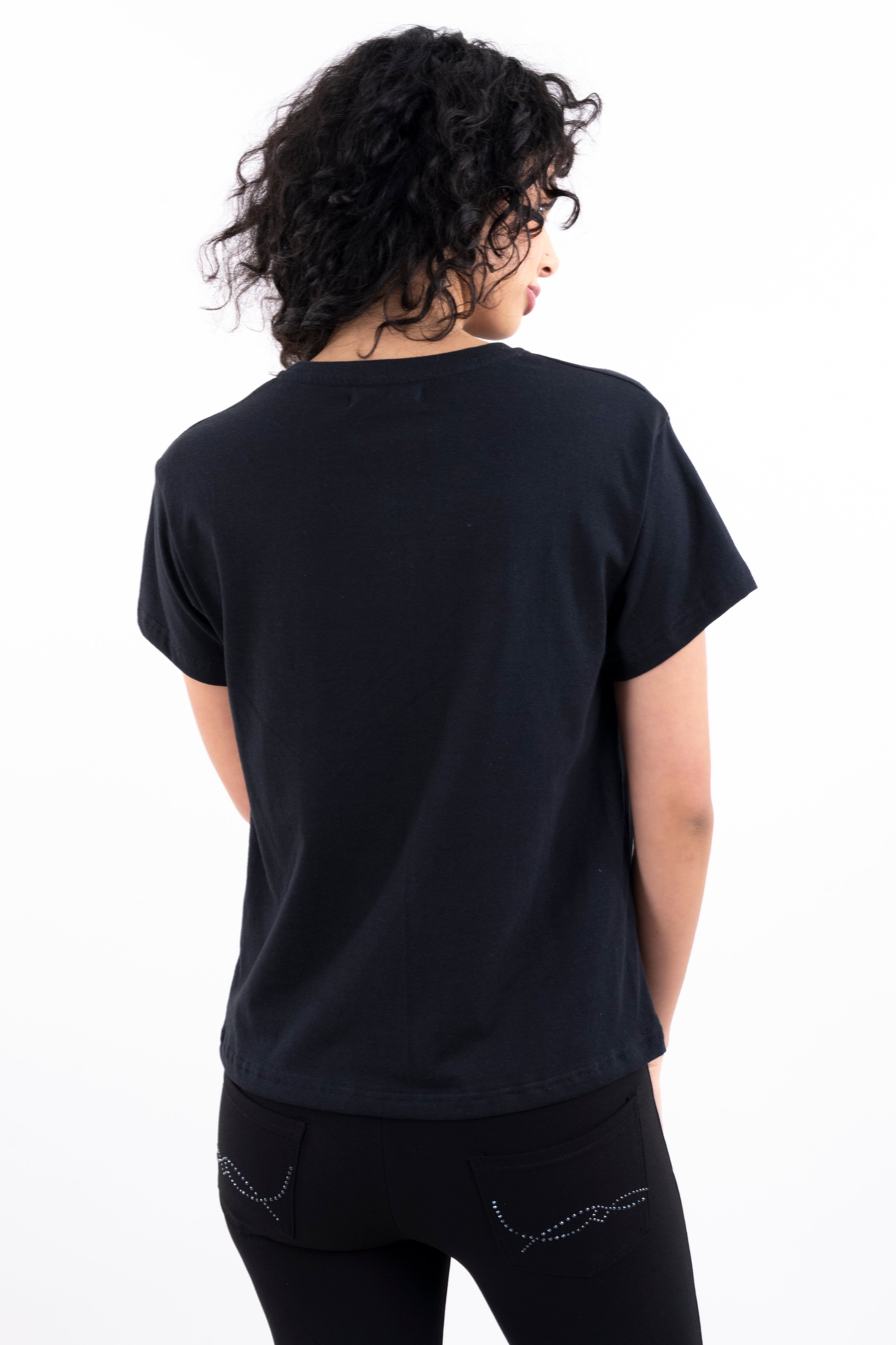 Camiseta los angeles sold by Shasa product image thumbnail 4