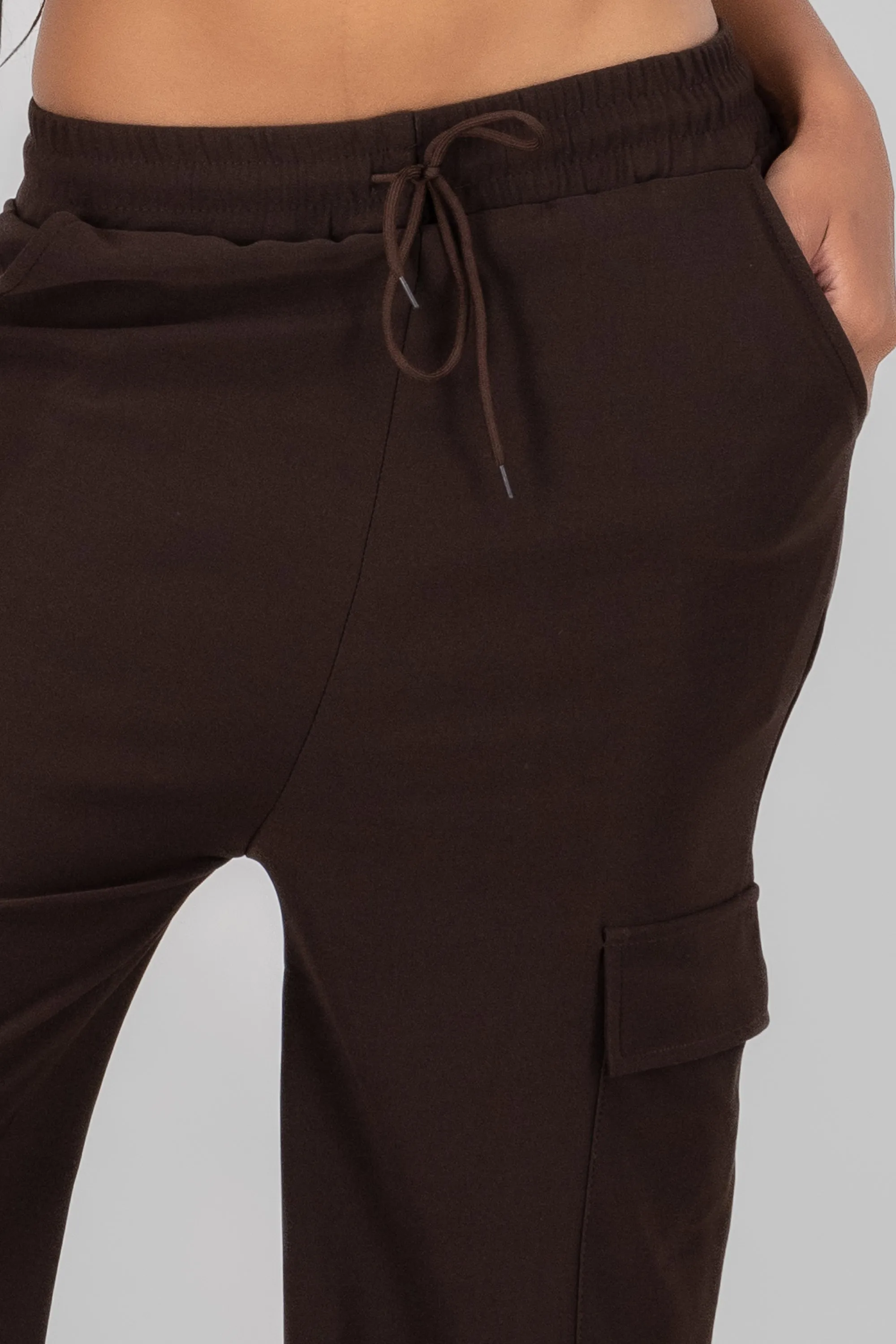 Pantalones fit amplio sold by Shasa product image thumbnail 5