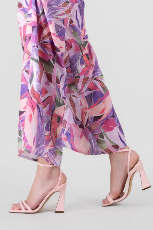 Tacon tiras semi piramide sold by Shasa