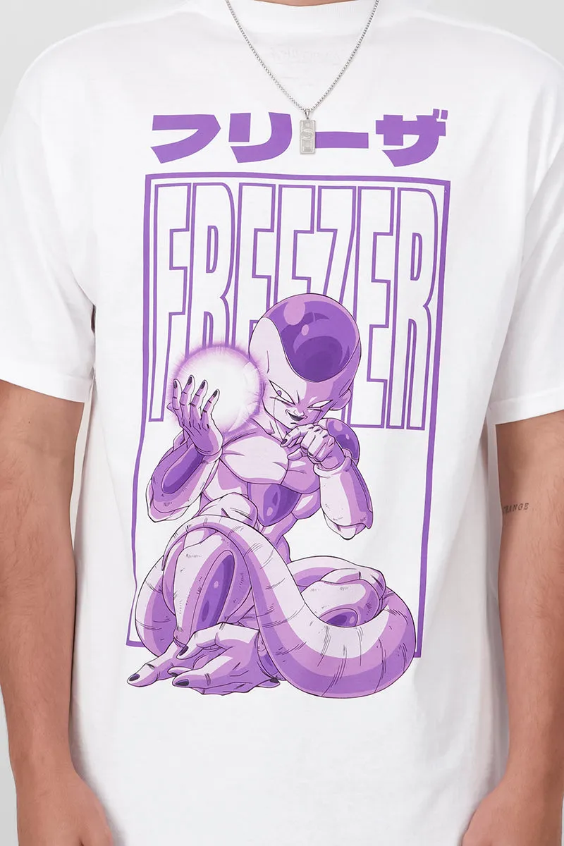 Playera oversized Freezer sold by Shasa product image thumbnail 2