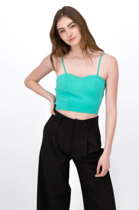 Top Copas Tirantes sold by Shasa