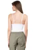Bodysuit acanalado tirantes sold by Shasa