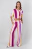 Pantalon fluido ligero colores sold by Shasa