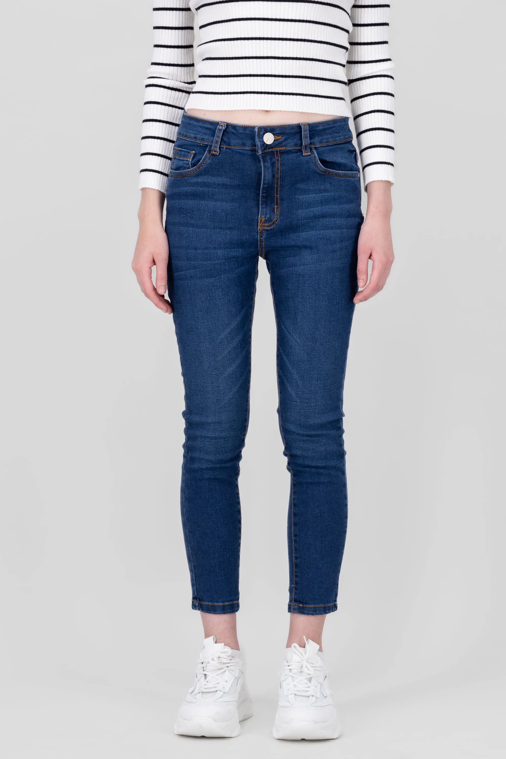 Jeans Skinny basico sold by Shasa product image thumbnail 2