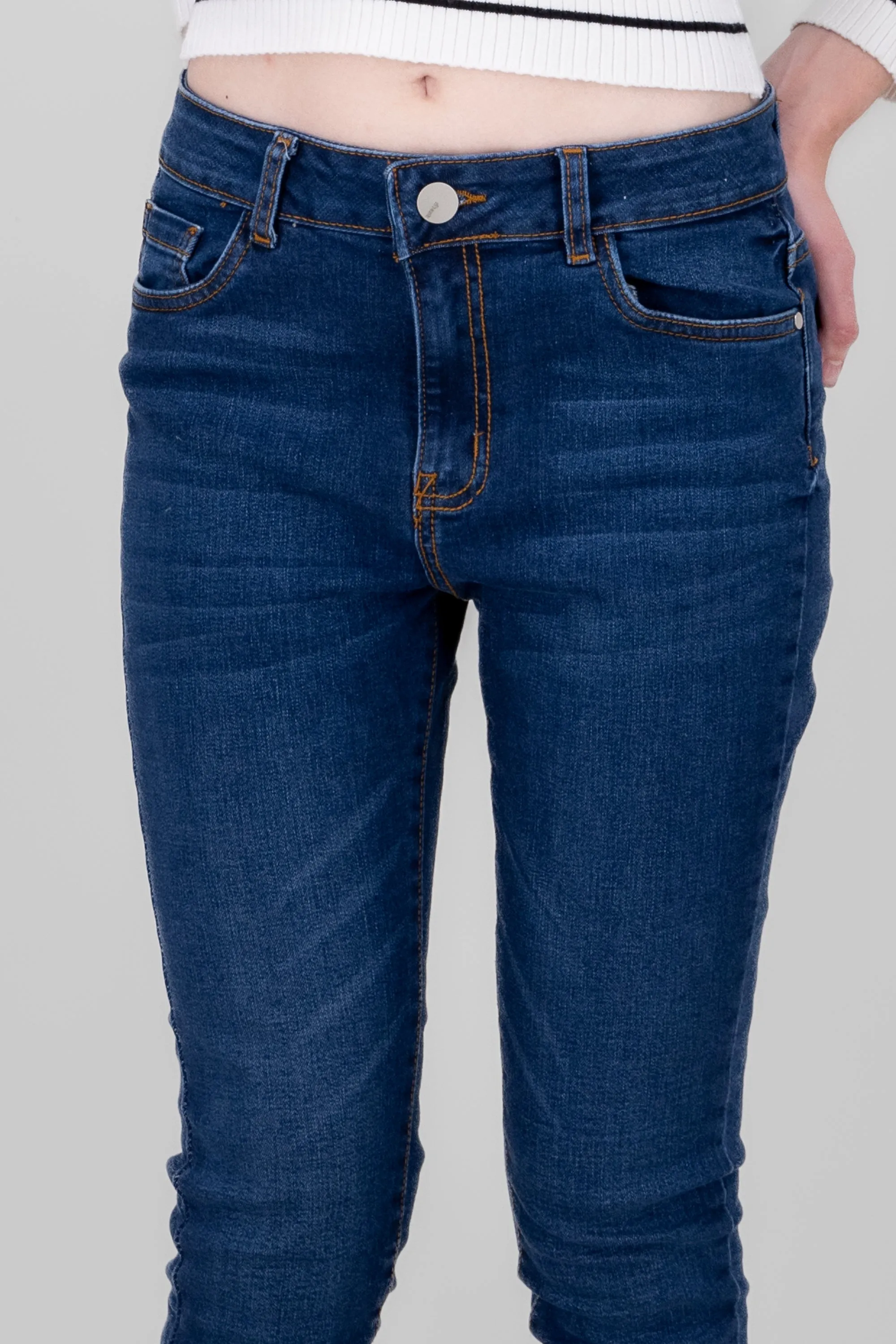 Jeans Skinny basico sold by Shasa product image thumbnail 5