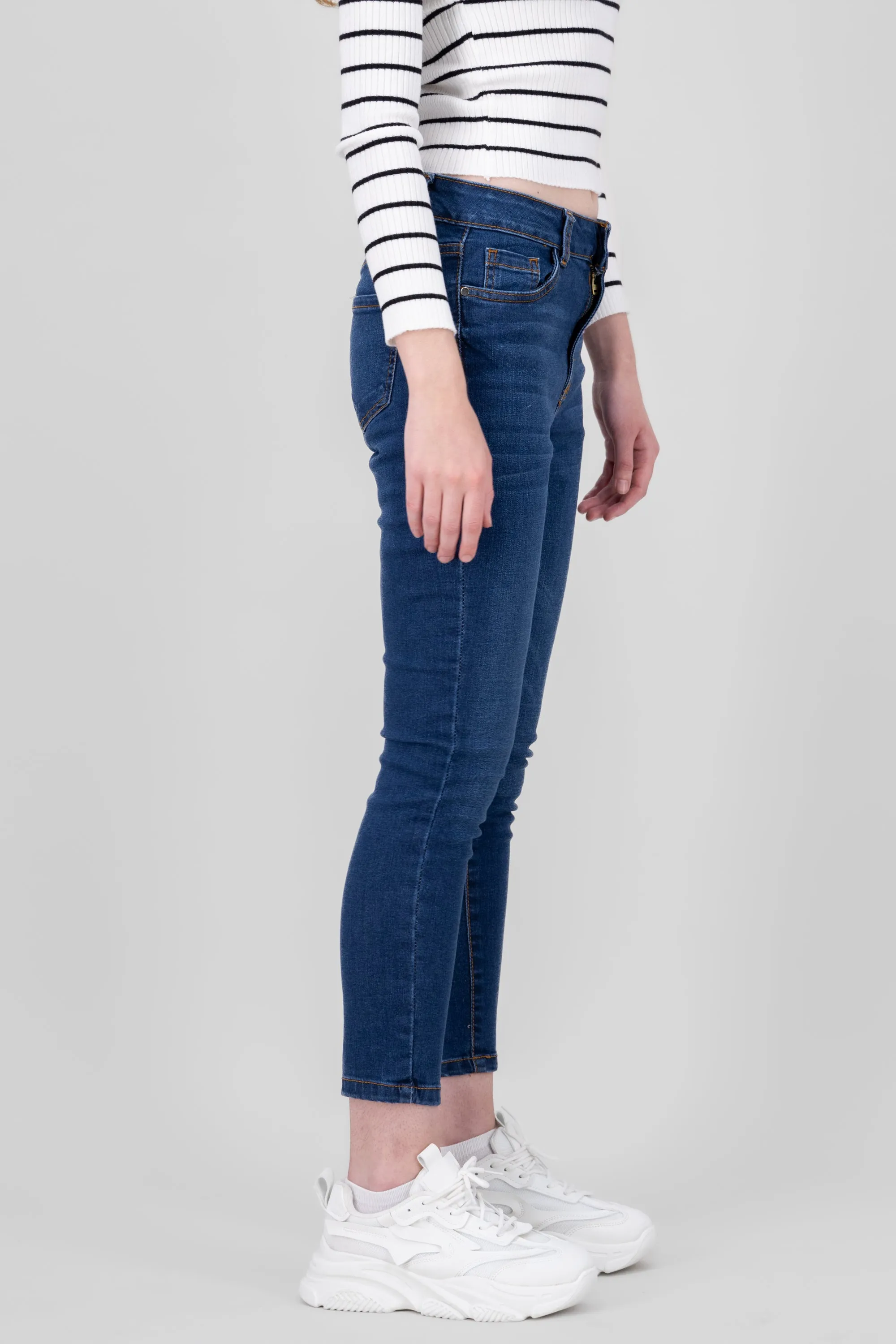 Jeans Skinny basico sold by Shasa product image thumbnail 3