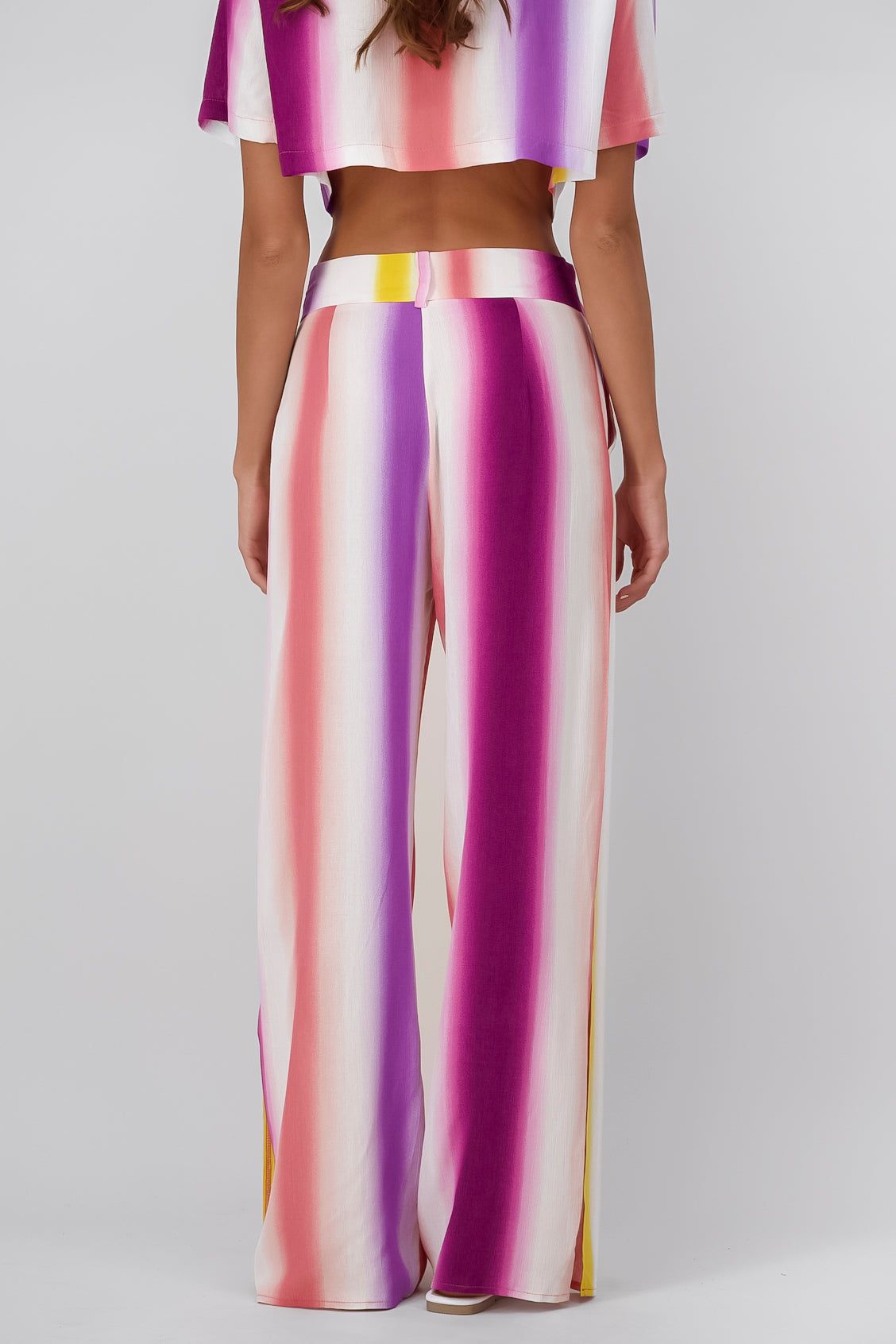 Pantalon fluido ligero colores sold by Shasa product image thumbnail 4