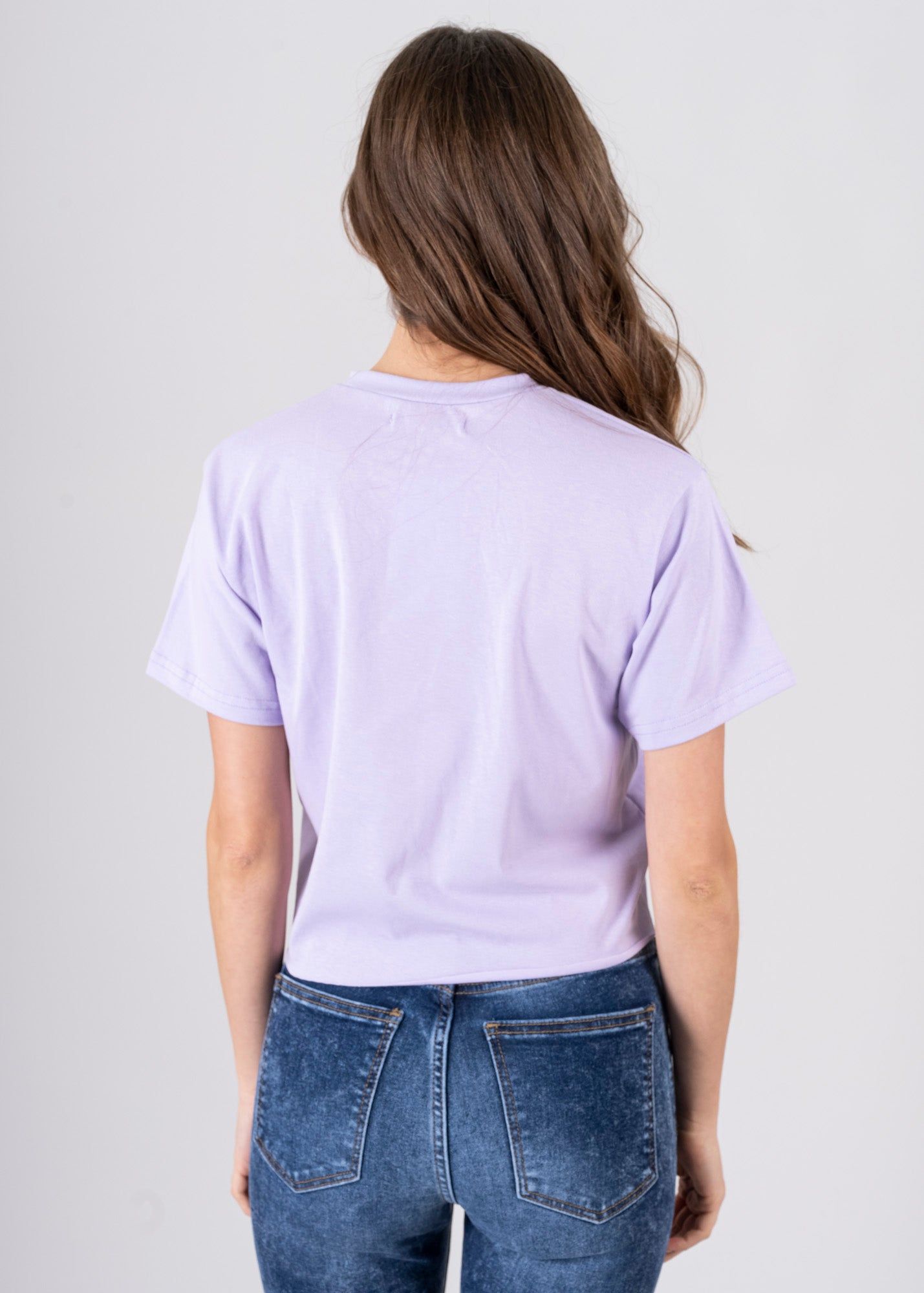 Playera Estampado Sol Luna sold by Shasa product image thumbnail 4