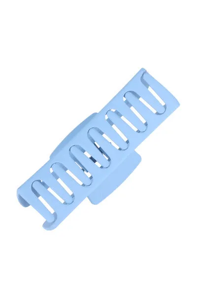 Pinza rectangular mate sold by Shasa product image thumbnail 2