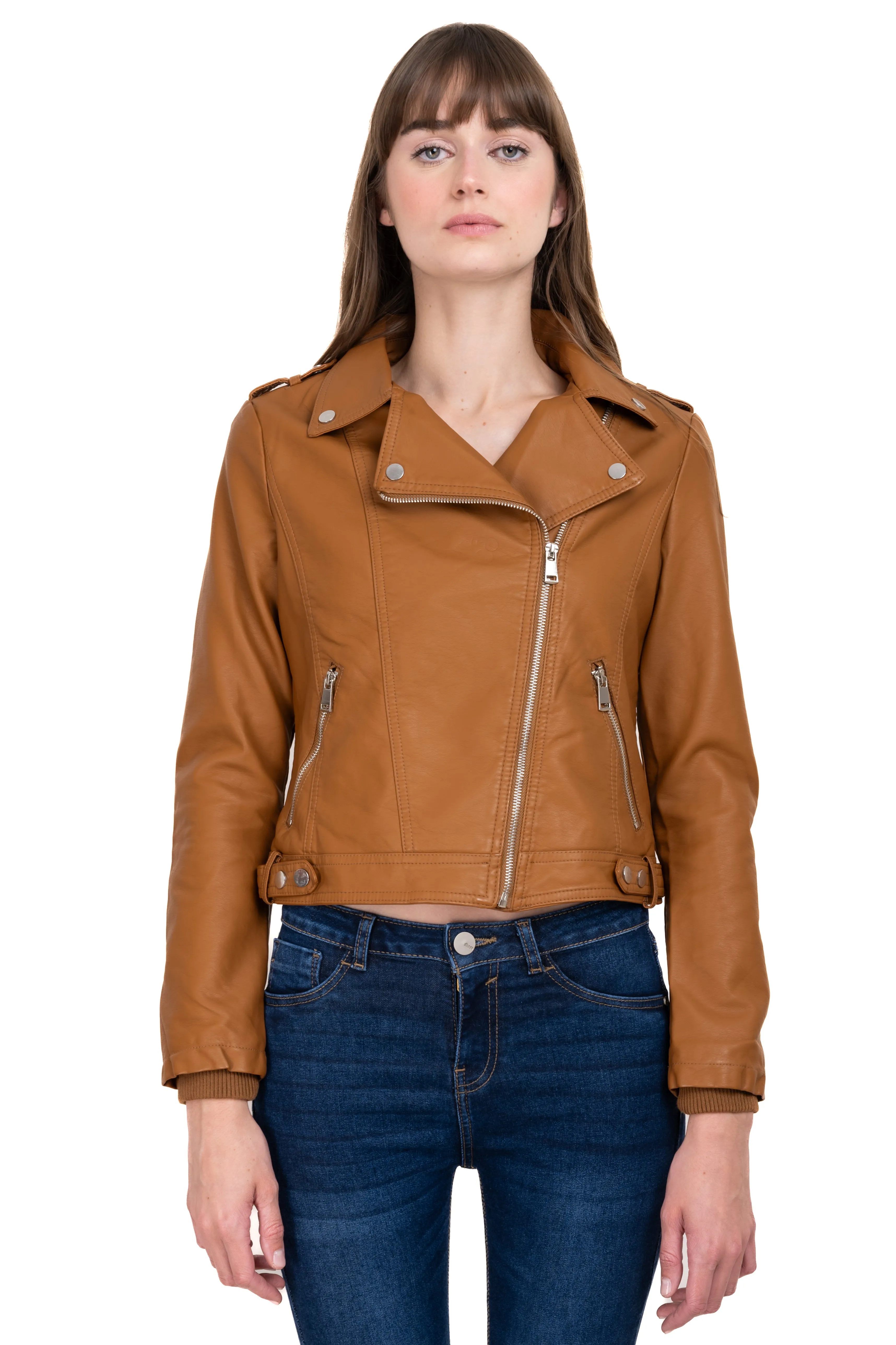 Jumpsuit liso strapless sold by Shasa