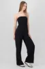 Jumpsuit liso strapless sold by Shasa