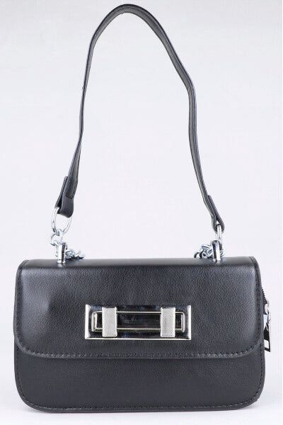 Bolsa crossbody rectangular sold by Shasa