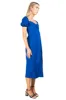 Vestido Midi Fruncido sold by Shasa
