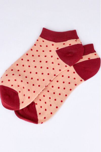 Tin puntos color sold by Shasa product image thumbnail 2