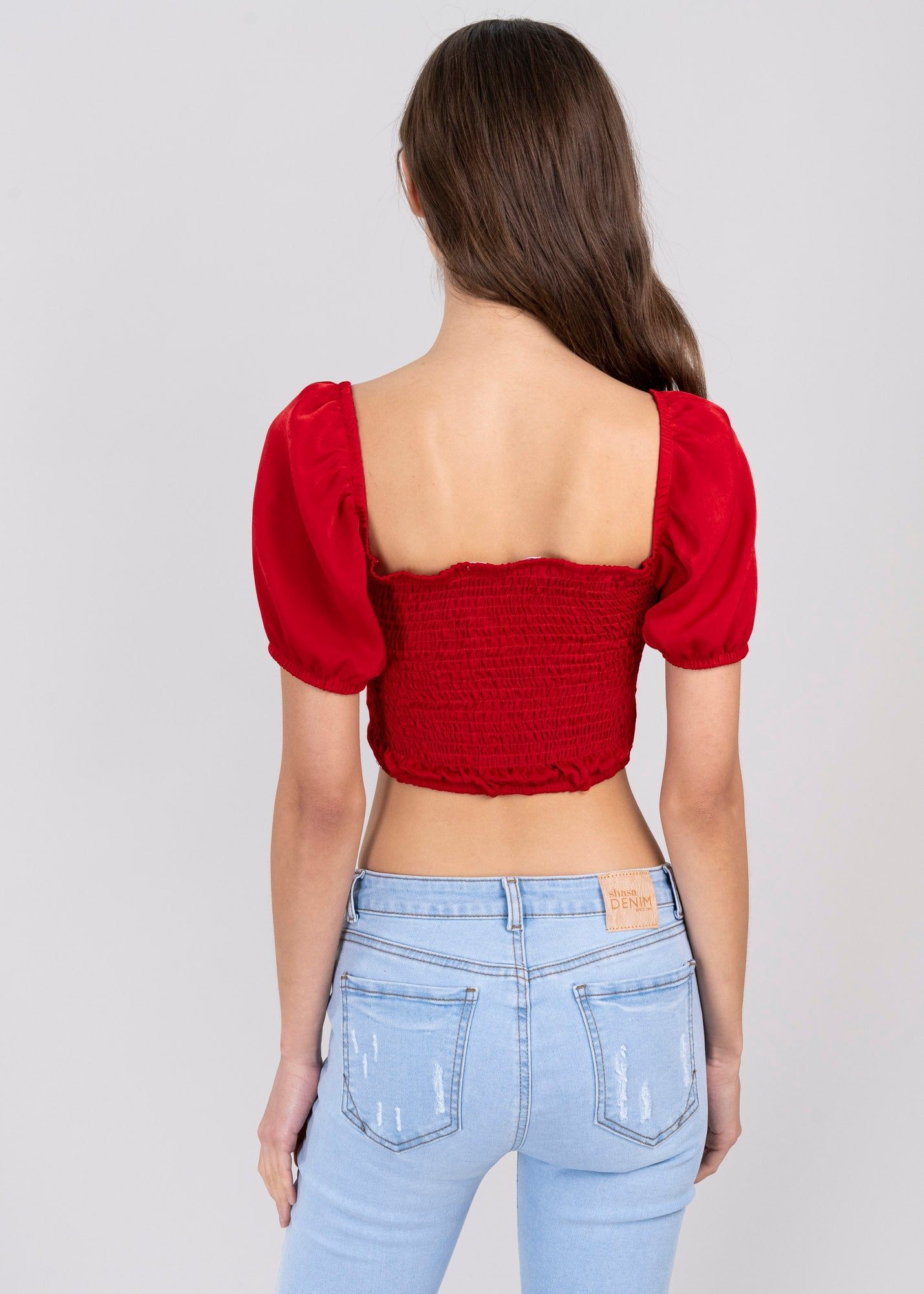 Top copas elástico sold by Shasa product image thumbnail 4