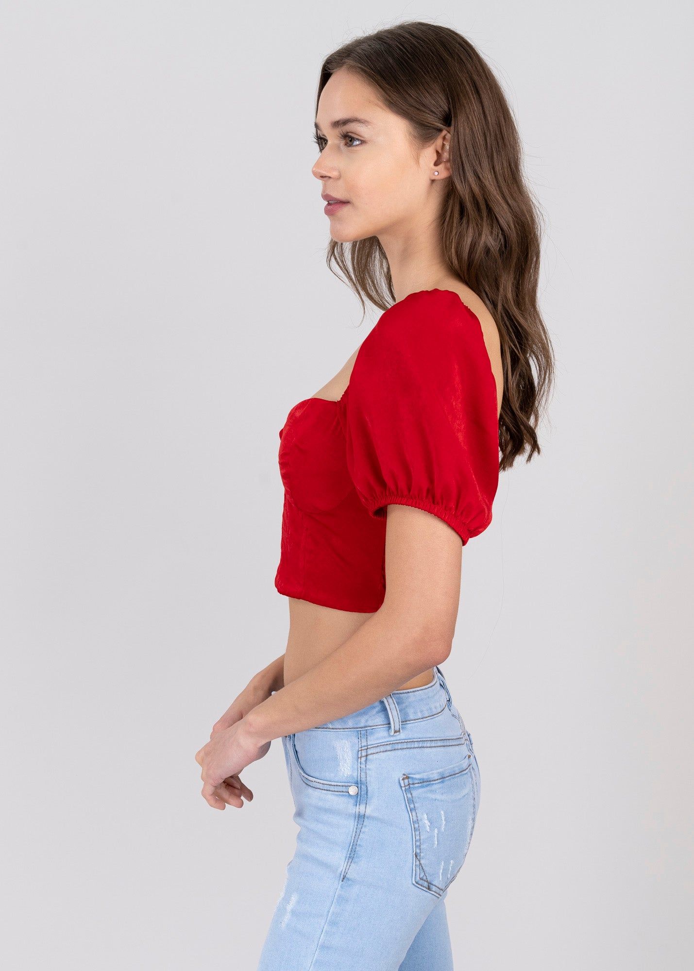 Top copas elástico sold by Shasa product image thumbnail 3