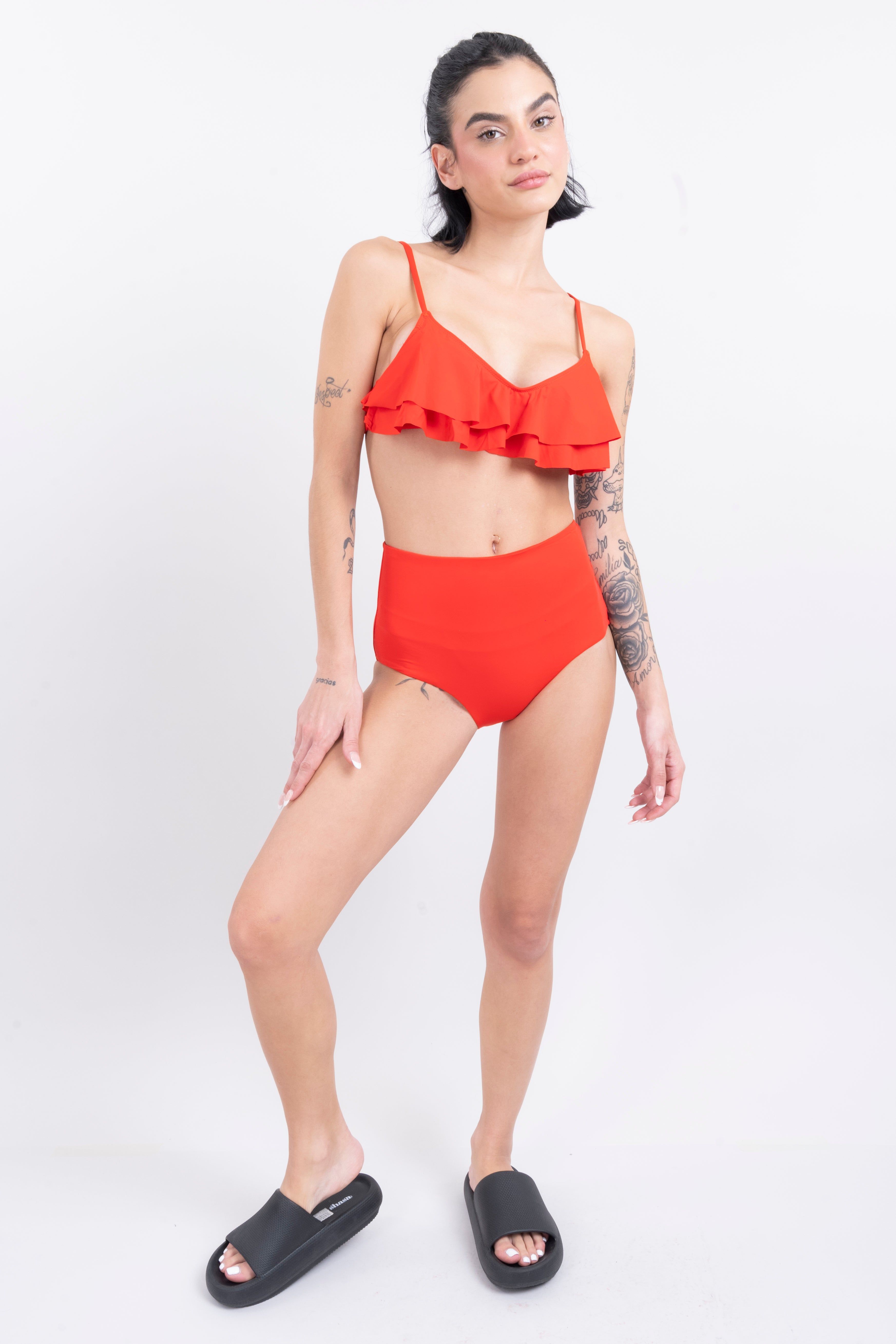 Bikini olanes liso sold by Shasa product image thumbnail 2