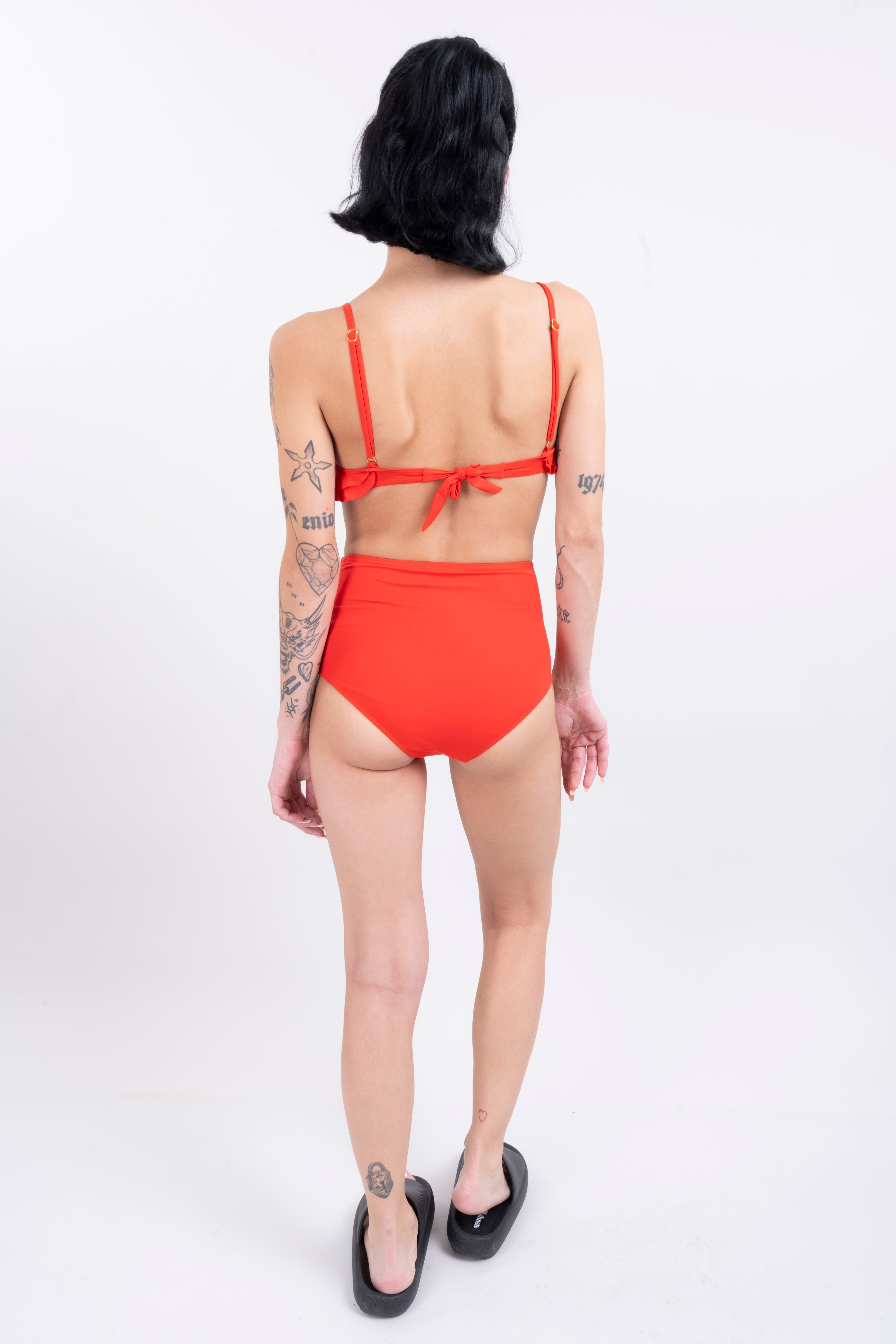 Bikini olanes liso sold by Shasa product image thumbnail 4
