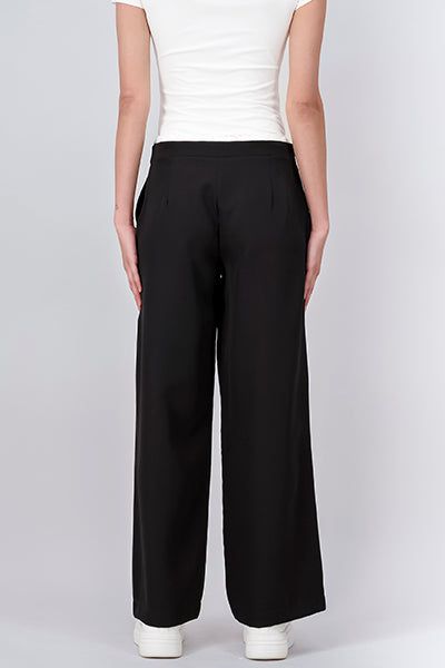 Pantalón rectos cintura bicolor sold by Shasa product image thumbnail 2