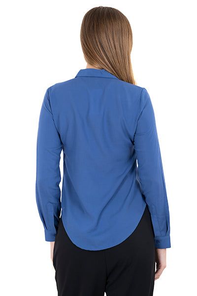 Camisa Manga Larga Lisa sold by Shasa product image thumbnail 4