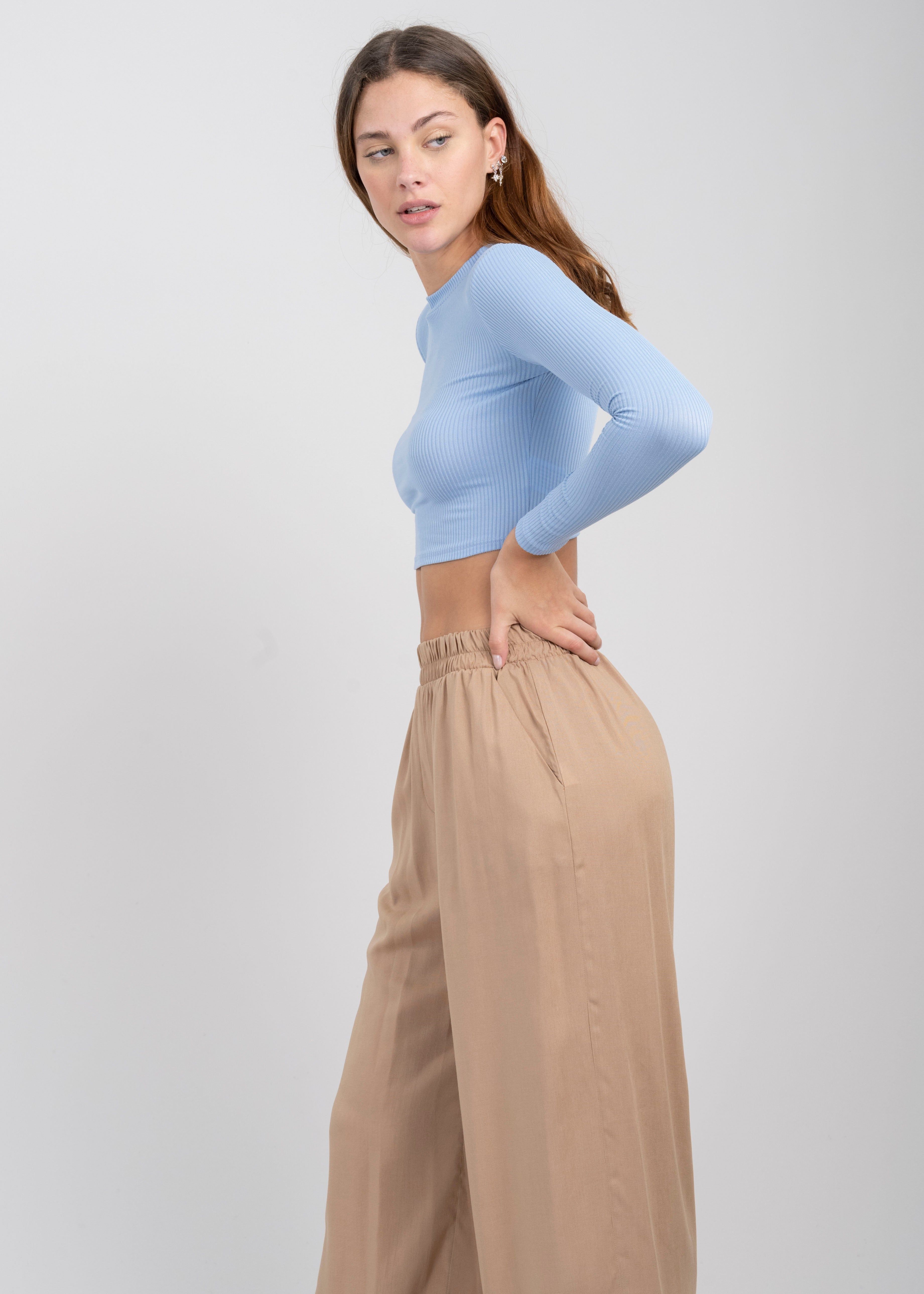 Top Mao Acanalado sold by Shasa product image thumbnail 3