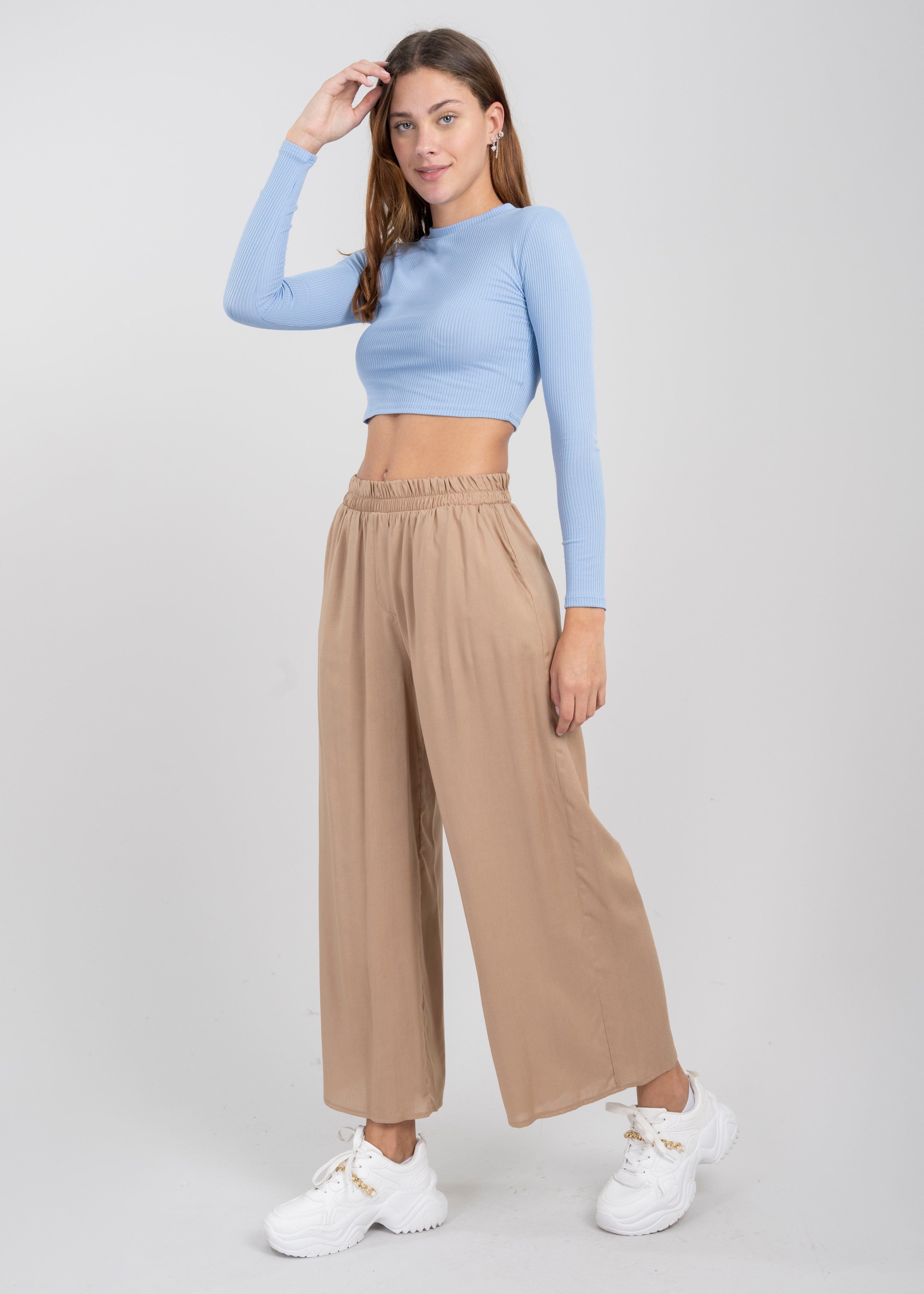 Top Mao Acanalado sold by Shasa product image thumbnail 5