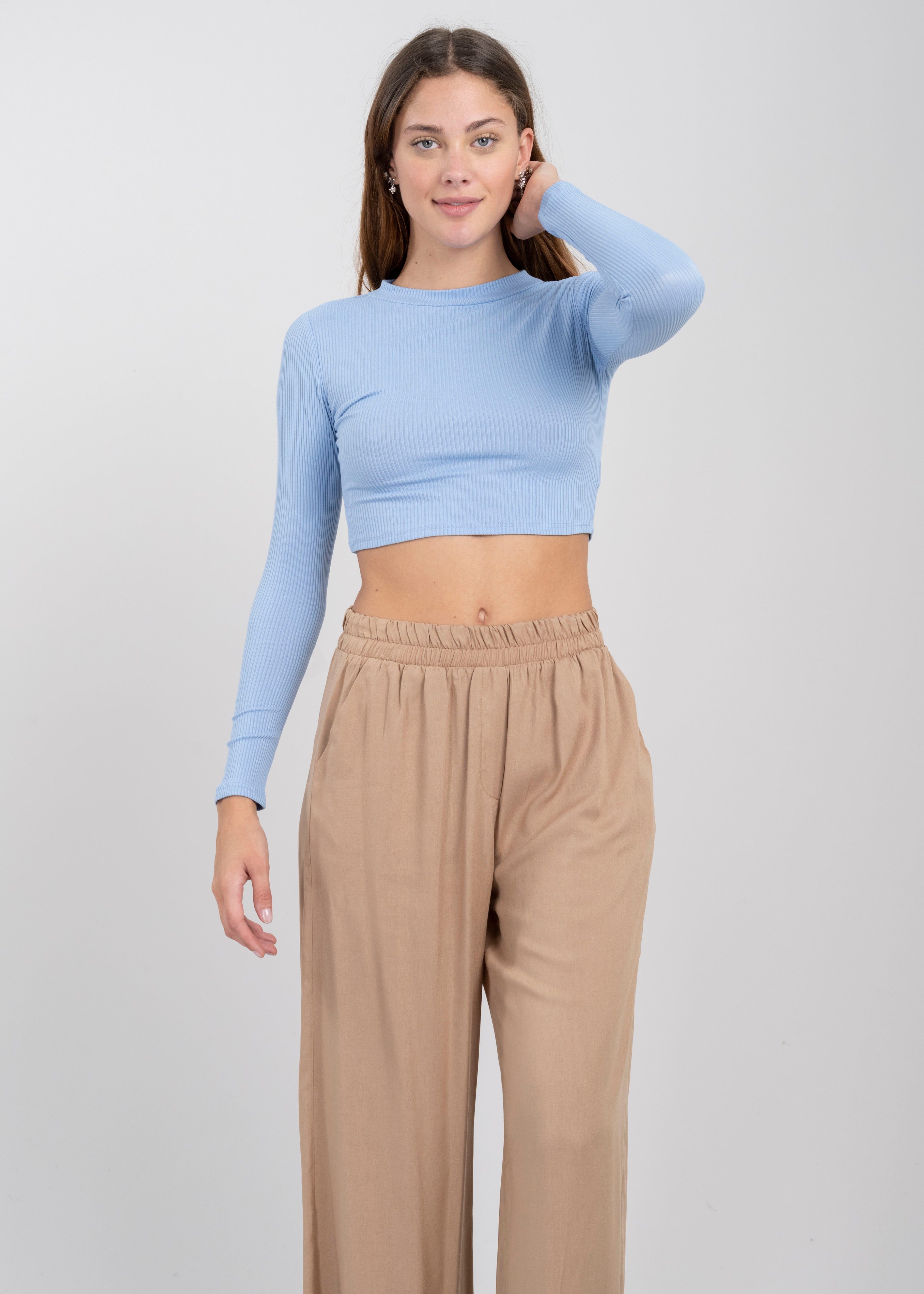 Top Mao Acanalado sold by Shasa product image thumbnail 2