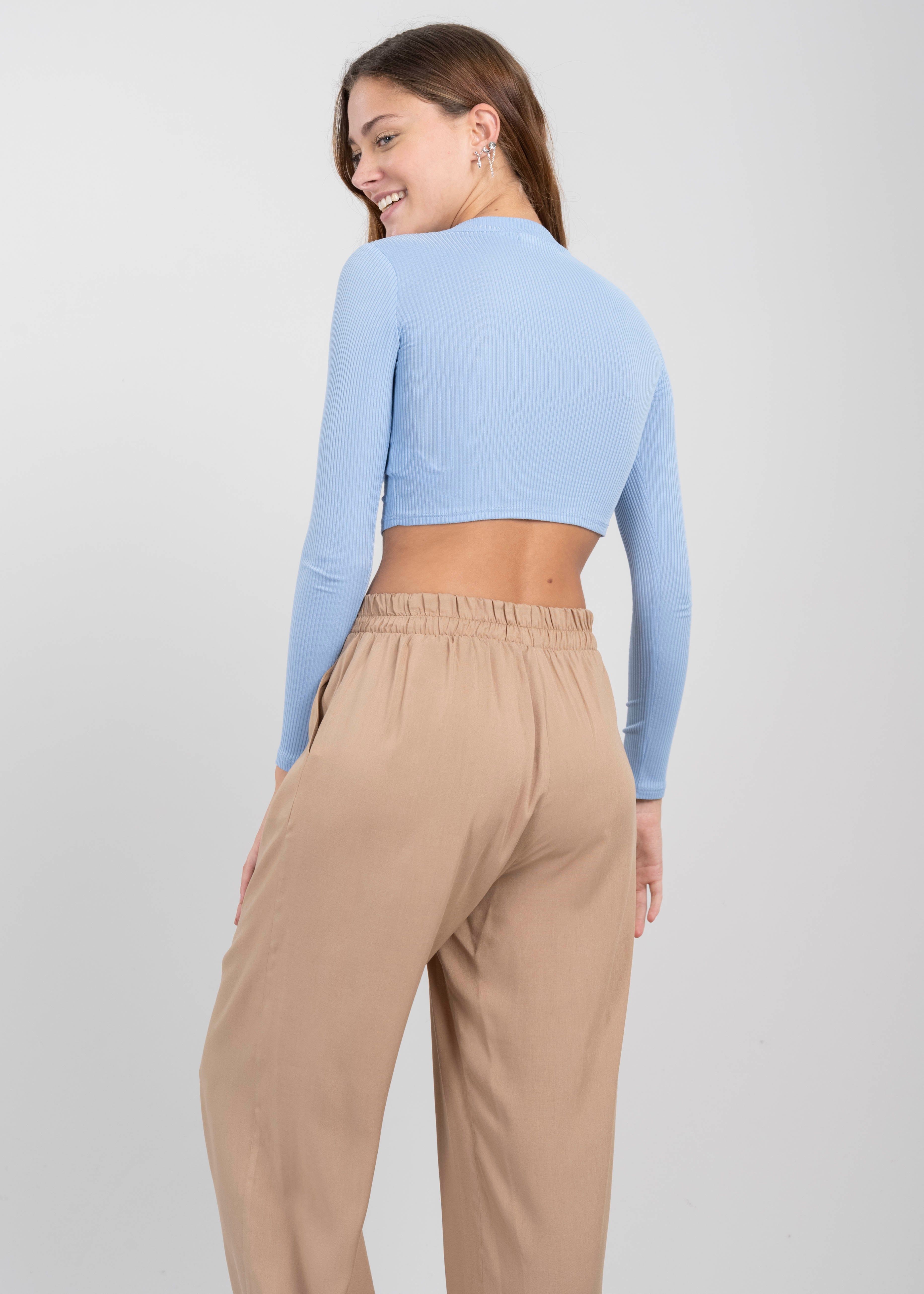 Top Mao Acanalado sold by Shasa product image thumbnail 4