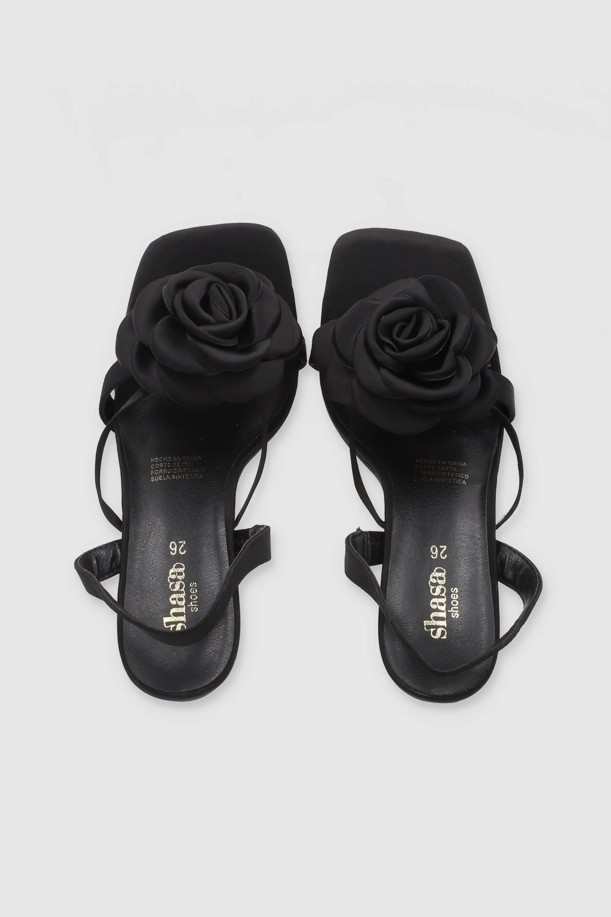 Tacón Pulsera Flor sold by Shasa product image thumbnail 3