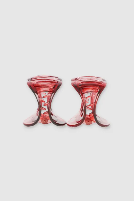 Pinza Degradada Círculos sold by Shasa