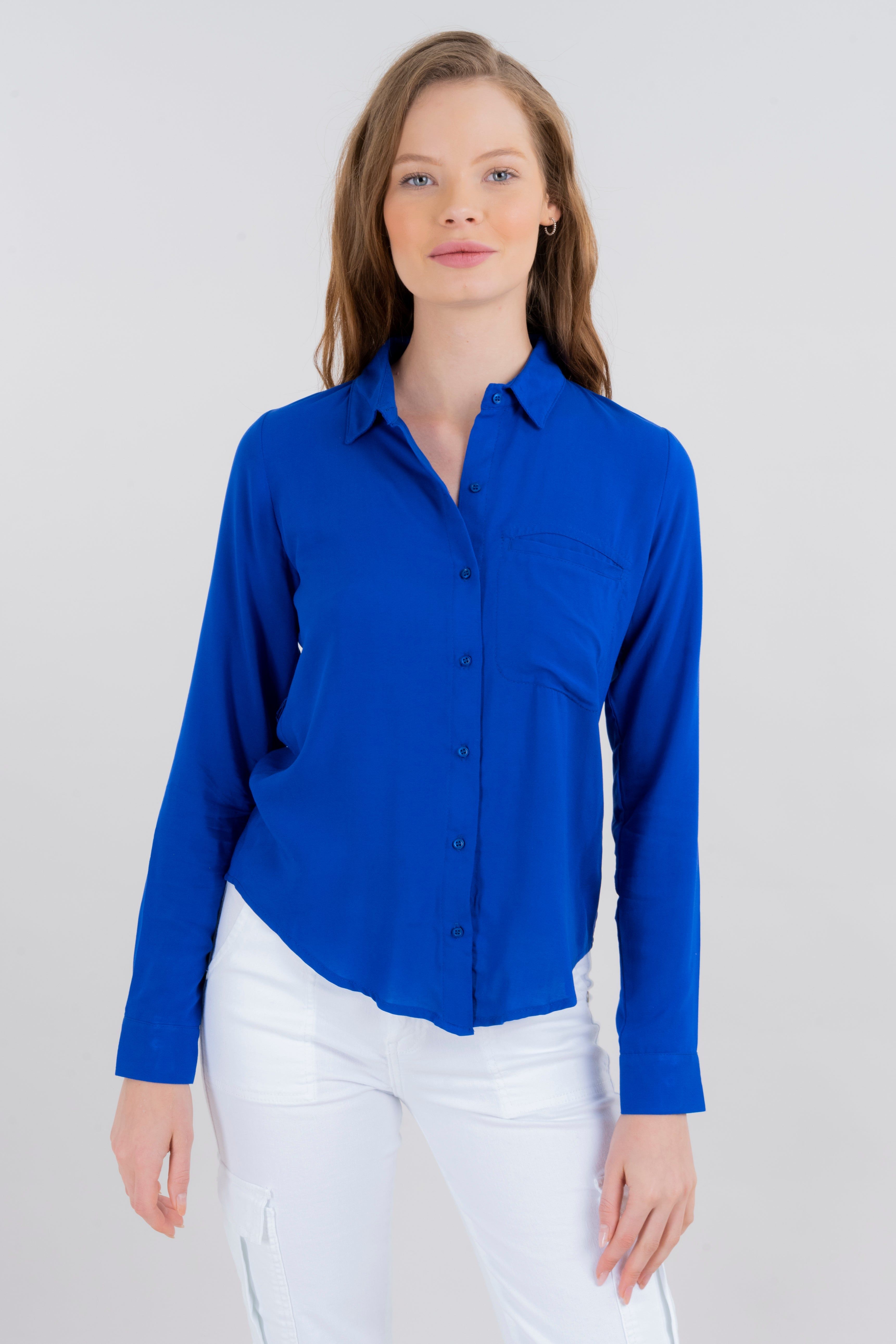 Camisa bolsa sold by Shasa product image thumbnail 2