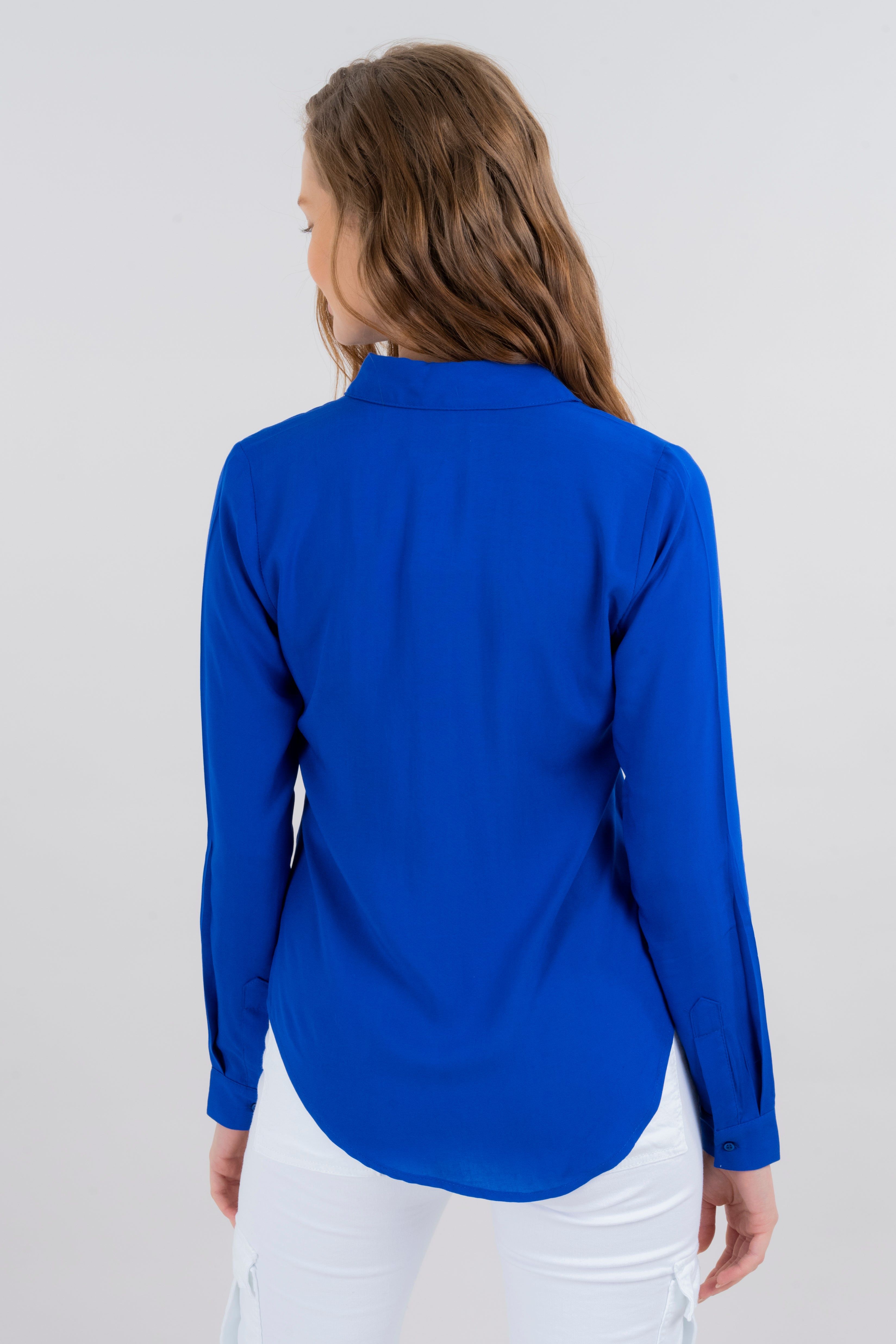 Camisa bolsa sold by Shasa product image thumbnail 4