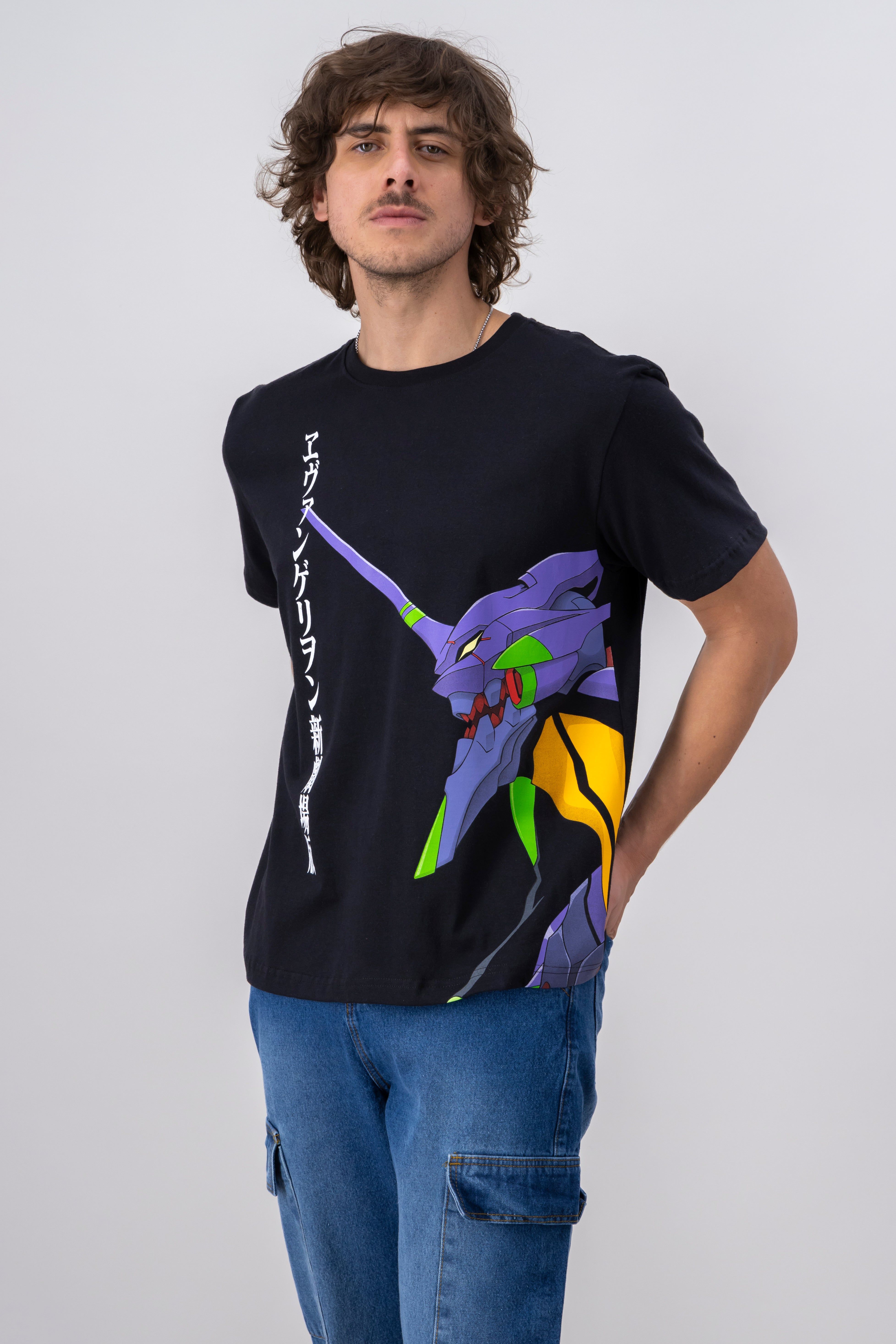 Playera EVA 01 sold by Shasa product image thumbnail 3