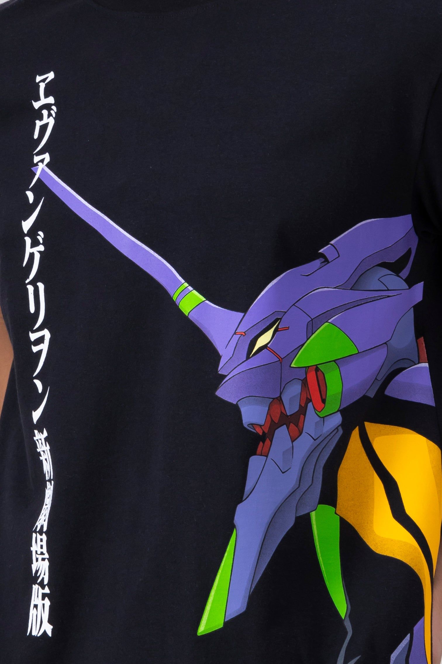 Playera EVA 01 sold by Shasa product image thumbnail 5