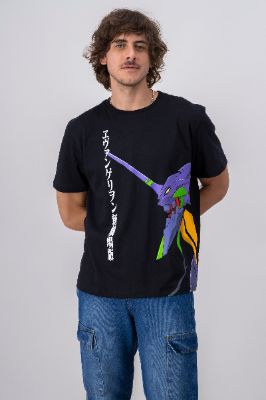 Playera EVA 01 sold by Shasa