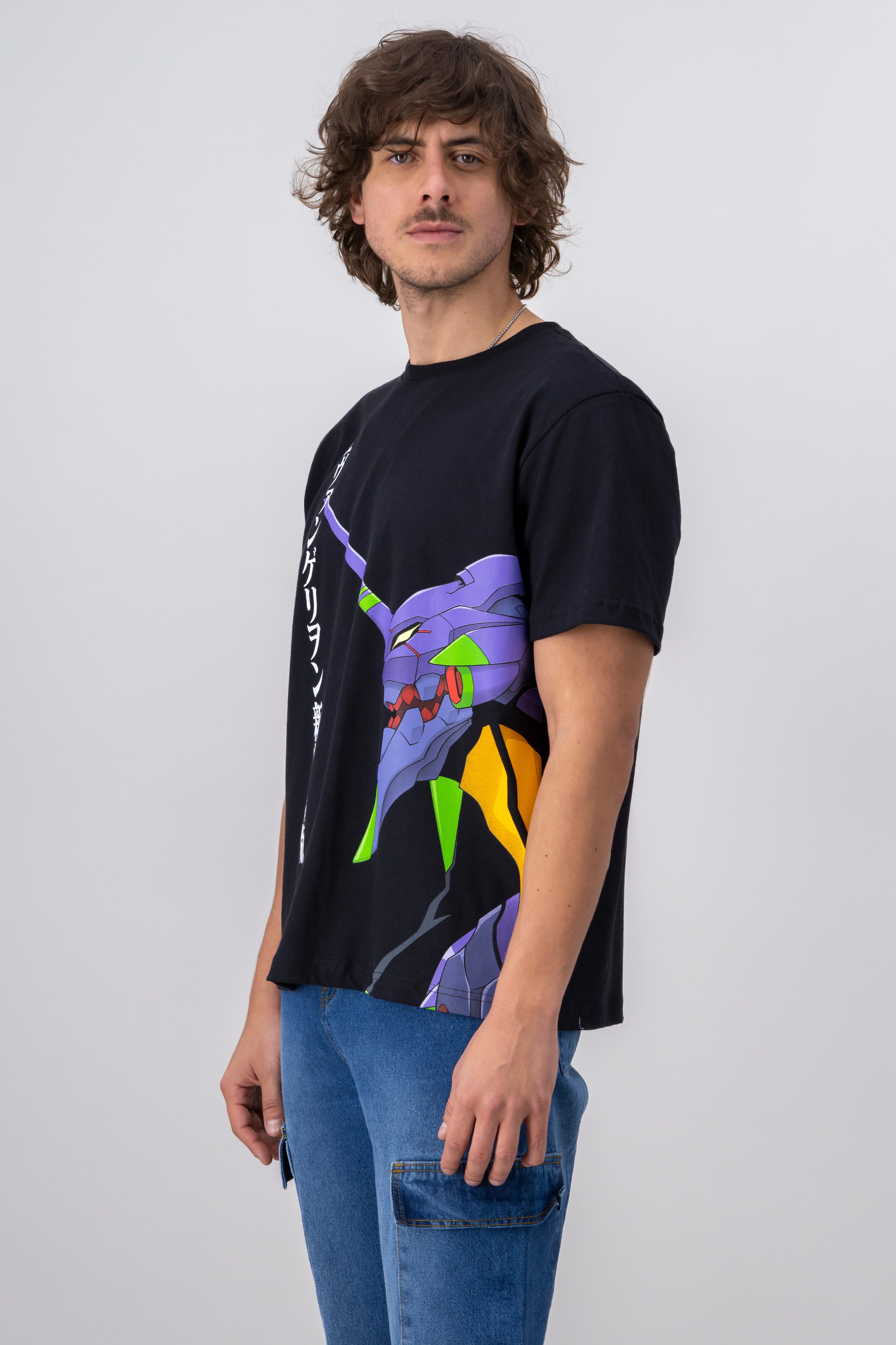 Playera EVA 01 sold by Shasa product image thumbnail 4