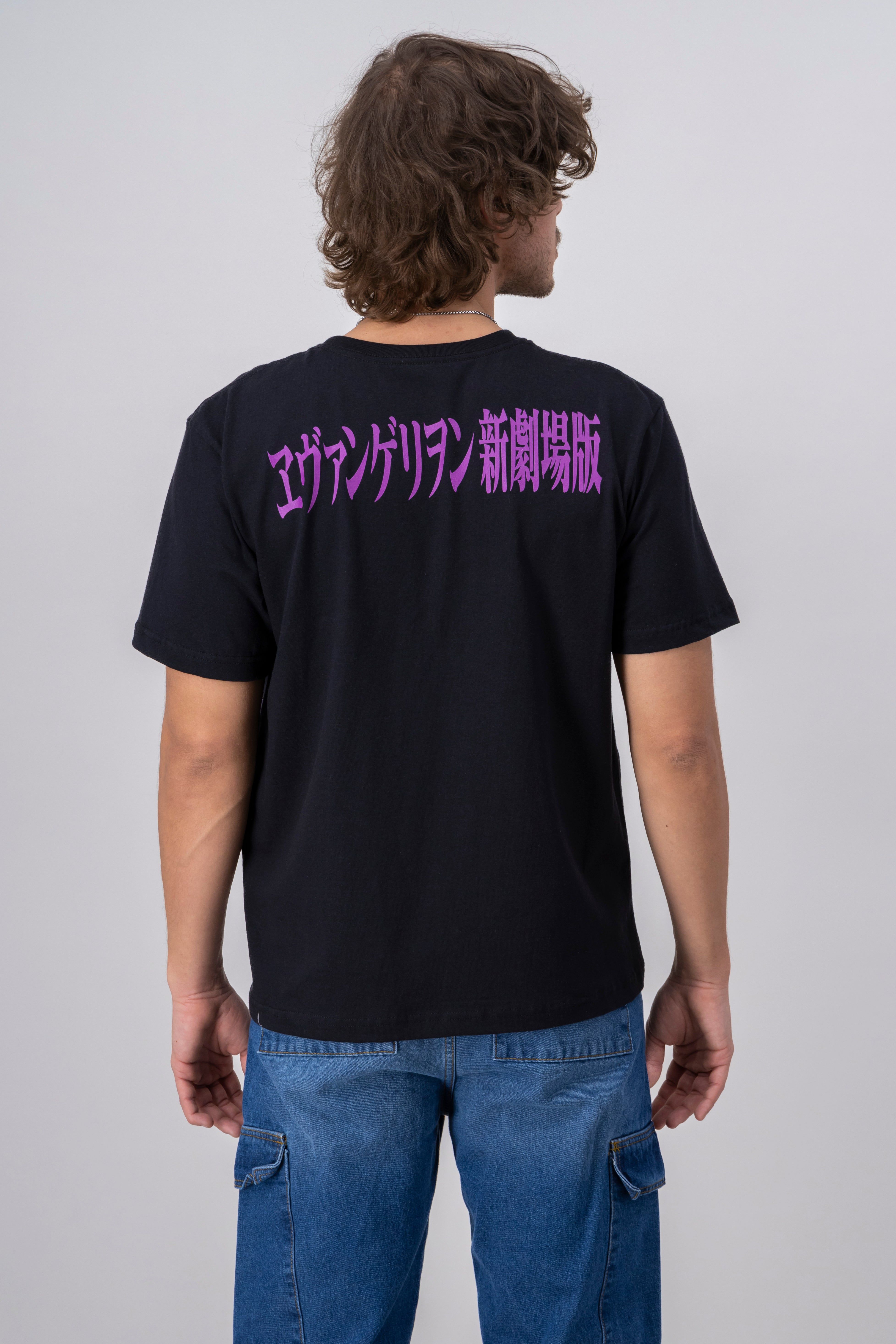 Playera EVA 01 sold by Shasa product image thumbnail 2